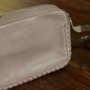 ALLSAINTS Captain Lea Bag